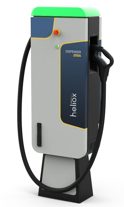 Flex 250 A Dispenser